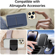 Genuine leather Magnetic Case for iPhone series