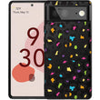 Leopard Print protection case for Google Pixel 7Pro 7 6a 6 6Pro 5 5a 5G