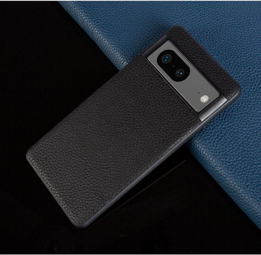 Luxury Business Leather Case for Google Pixel 7 & Pixel 6 series