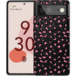 Leopard Print protection case for Google Pixel 7Pro 7 6a 6 6Pro 5 5a 5G