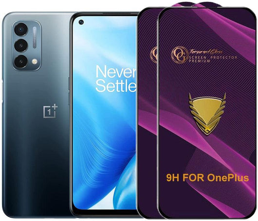 Tempered Glass screen protection for Oneplus 6 6T 7T 8T 9 9R