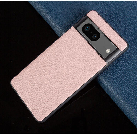 Luxury Business Leather Case for Google Pixel 7 & Pixel 6 series