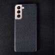 Genuine Leather Case for Samsung smartphones