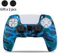 Protective Cover Silicone for SONY Playstation 5 PS5 Controller