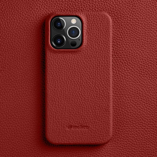 Premium Leather case for iPhone 14 Pro Max Plus 13 12 mini 11