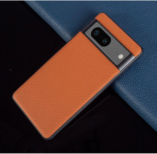 Luxury Business Leather Case for Google Pixel 7 & Pixel 6 series