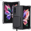 10000mAh Shockproof charger case power bank for Samsung Galaxy Z Fold