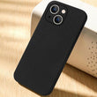 Ultra-Thin Sandstone Matte Cover For iPhone 14 Pro 11 12 13 Pro MAX