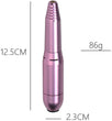 35000RPM Manicure and pedicure Nail Polish Drill