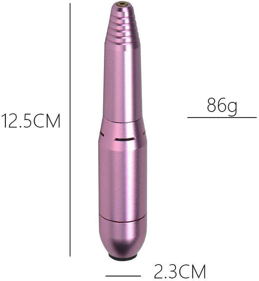 35000RPM Manicure and pedicure Nail Polish Drill