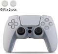 Protective Cover Silicone for SONY Playstation 5 PS5 Controller