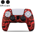 Protective Cover Silicone for SONY Playstation 5 PS5 Controller