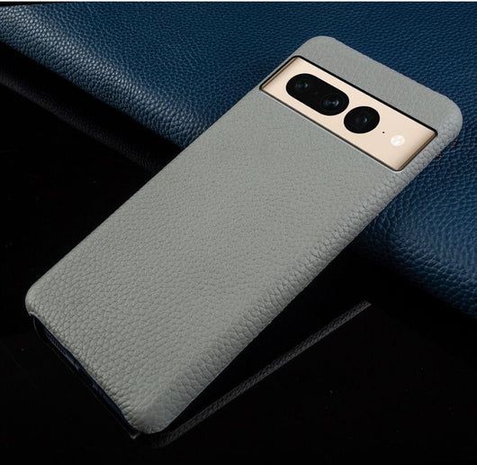 Genuine Leather Cases For Google Pixel series