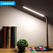 LED Desk Lamp Dimmable Touch USB Charging hub