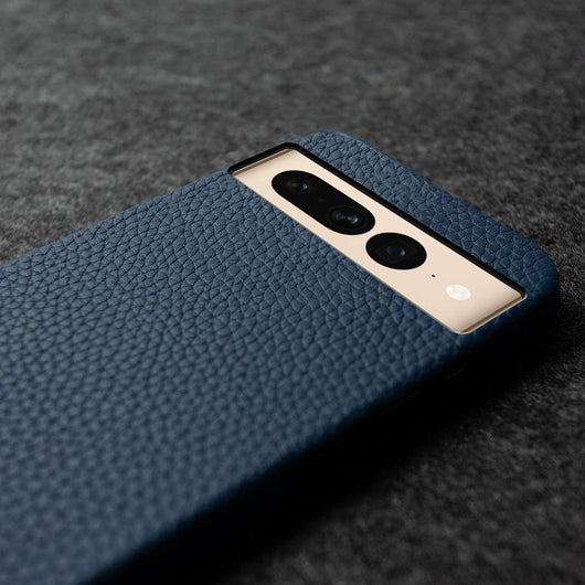 Genuine Leather Cases For Google Pixel series