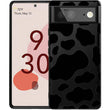 Leopard Print protection case for Google Pixel 7Pro 7 6a 6 6Pro 5 5a 5G