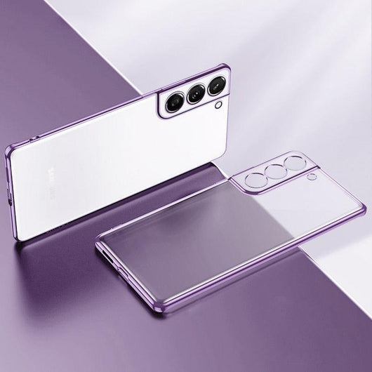 Transparent Soft Silicone Case for Samsung Galaxy S22 S21 Ultra Plus S20 S21 ultra S22 Ultra