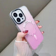 Luxury Magsafe Magnetic gradient colour case for iPhone 11 12 13 14 series