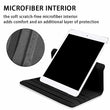 Apple iPad Bluetooth keyboard & protection case