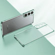 Transparent Soft Silicone Case for Samsung Galaxy S22 S21 Ultra Plus S20 S21 ultra S22 Ultra