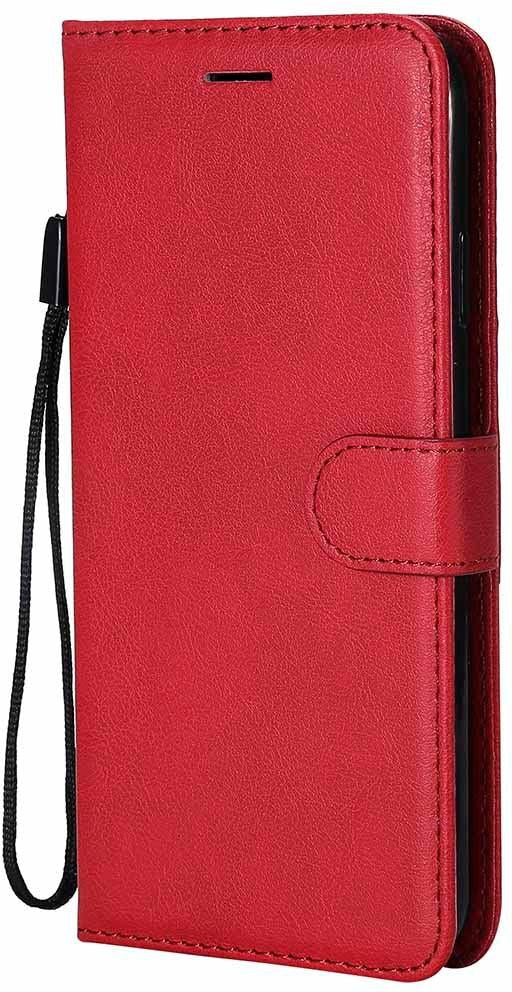 Leather Flip Wallet Case For Sony Xperia series