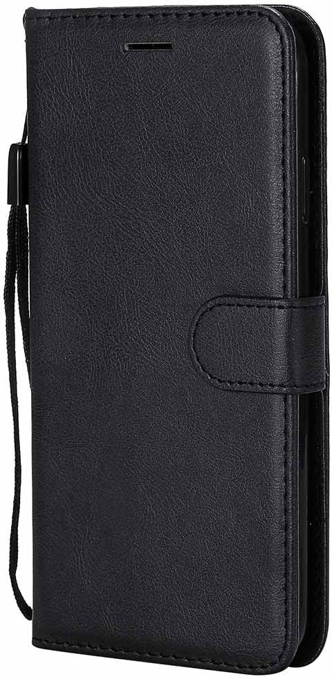 Leather Flip Wallet Case For Sony Xperia series